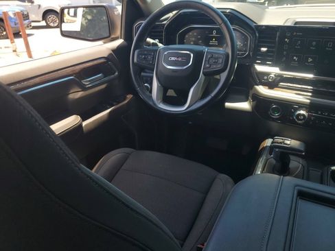 Used 2022 GMC Sierra 1500 Elevation AWD/4WD image 21