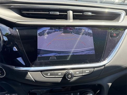Certified 2023 Buick Encore GX Preferred w/ Cold Weather Comfort Package image 15
