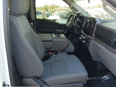 Used 2025 Ford F150 XLT w/ Equipment Group 301A Standard image 42