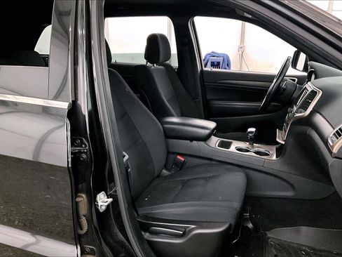Used 2015 Jeep Grand Cherokee Laredo w/ Quick Order Package 23E image 8