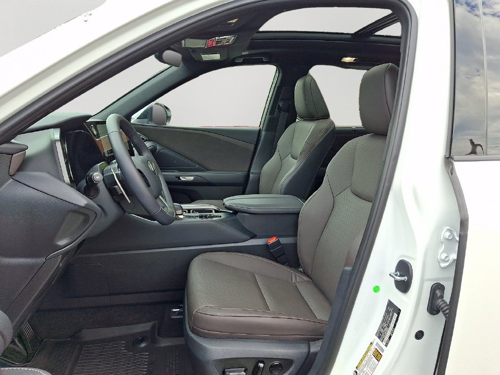 Certified 2026 Lexus TX 350 AWD w/ Technology Package image 15