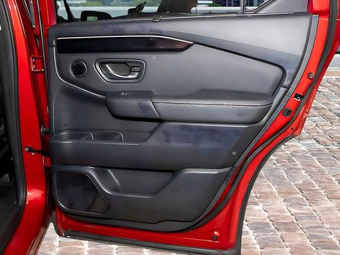 Certified 2023 Honda Pilot EX-L image 14