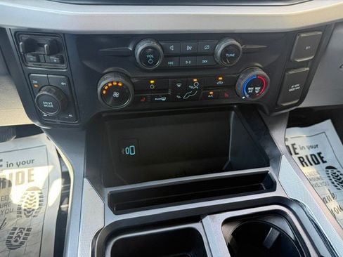 Used 2024 Ford F250 XLT w/ XLT Premium Package AWD/4WD image 16