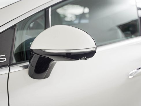 Certified 2023 Mercedes-Benz EQS 450+ 4MATIC Sedan image 22