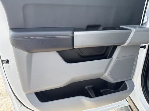 Used 2024 Ford F250 XLT w/ FX4 Off-Road Package image 27