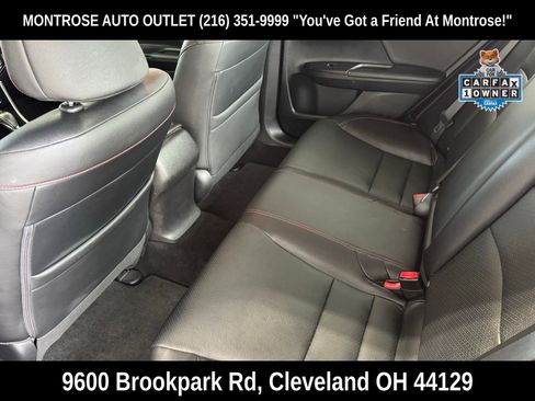 Used 2017 Honda Accord Sport Special Edition image 33