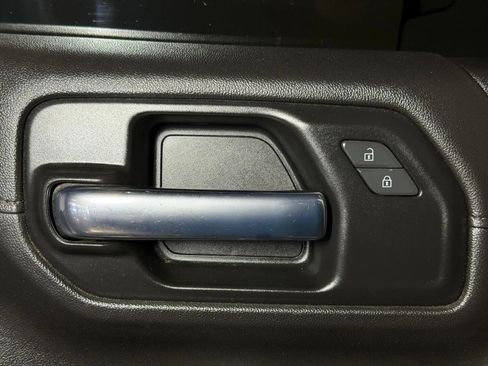 Used 2020 GMC Sierra 1500 Elevation RWD image 21