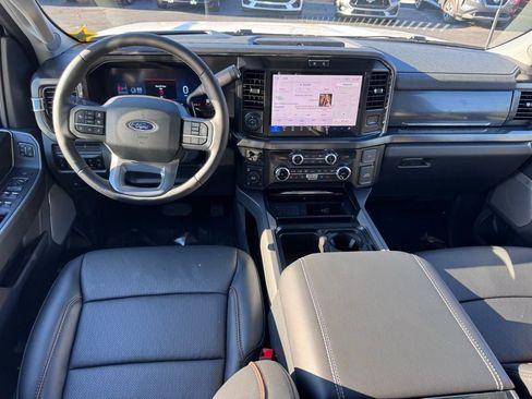 New 2026 Ford F350 Lariat w/ Lariat Ultimate Package image 5
