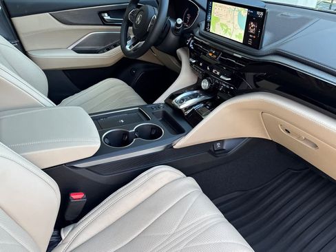 New 2026 Acura MDX SH-AWD w/ Advance Package image 14