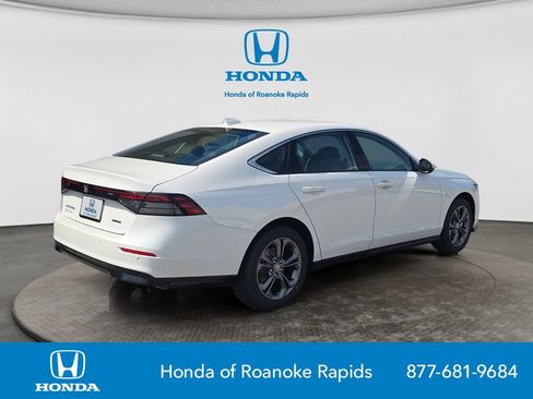 New 2026 Honda Accord EX-L image 5