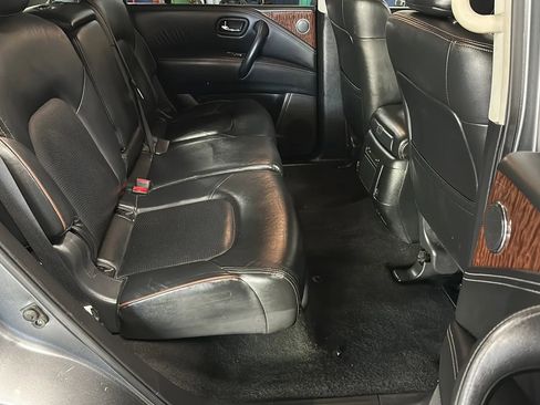 Used 2019 Nissan Armada SL w/ Premium Package image 20