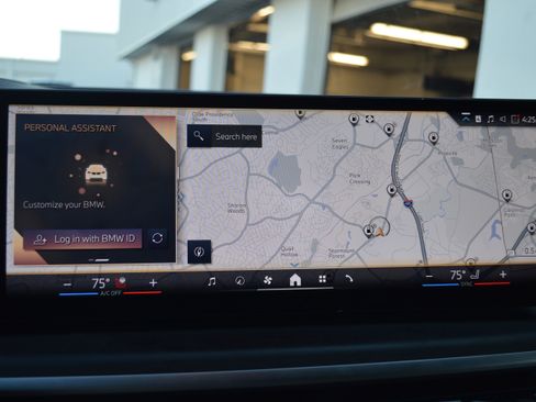 Certified 2025 BMW X5 sDrive40i w/ Premium Package image 18