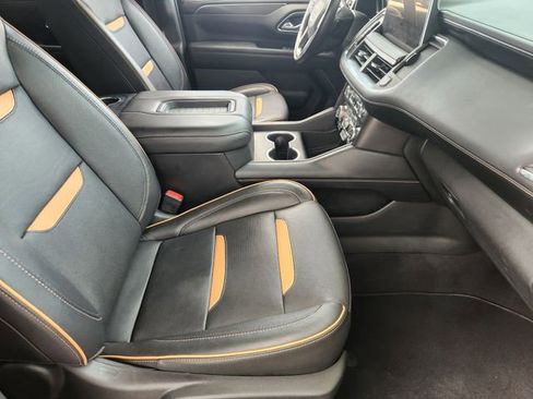 Used 2022 GMC Yukon AT4 AWD/4WD image 11