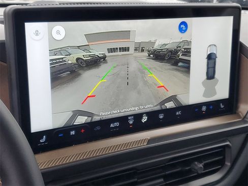 New 2026 Ford Bronco Sport Big Bend w/ Convenience Package image 19