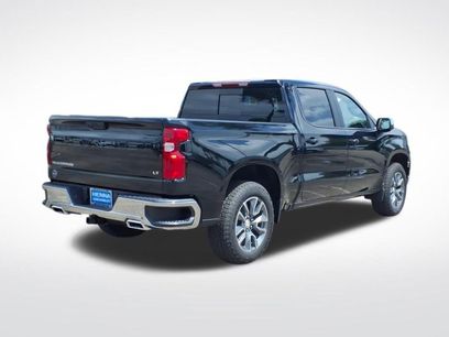 New 2026 Chevrolet Silverado 1500 LT w/ All Star Edition Plus