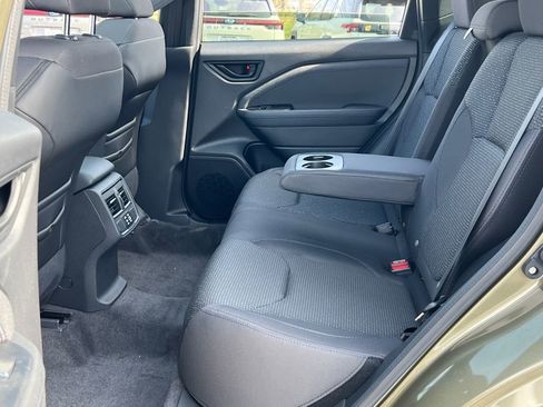 New 2026 Subaru Forester Premium image 17