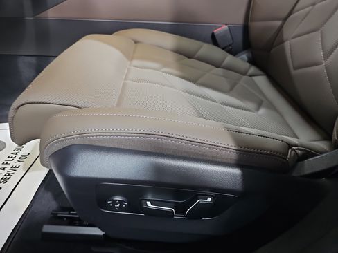 New 2027 BMW 530i xDrive AWD/4WD image 31