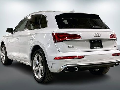 Certified 2023 Audi Q5 2.0T Premium Plus w/ Premium Plus Package image 12