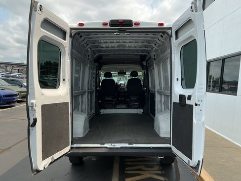 Used 2023 RAM ProMaster 2500 FWD image 26