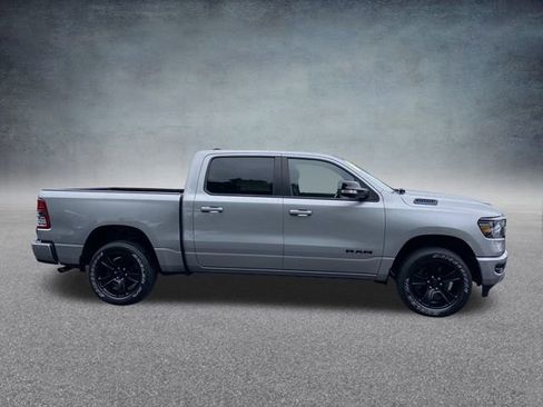 Used 2022 RAM 1500 Big Horn image 3