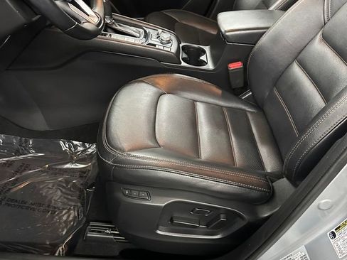 Used 2023 MAZDA CX-5 AWD 2.5 S w/ Preferred Package image 14