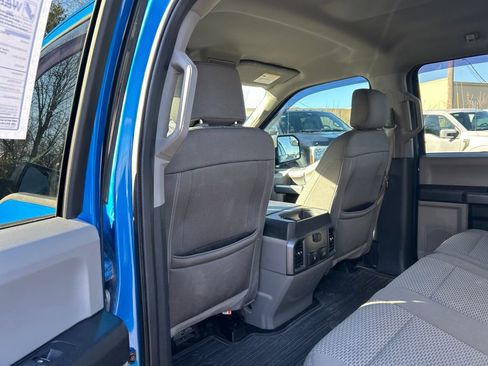 Used 2019 Ford F150 XLT w/ Equipment Group 302A Luxury image 22