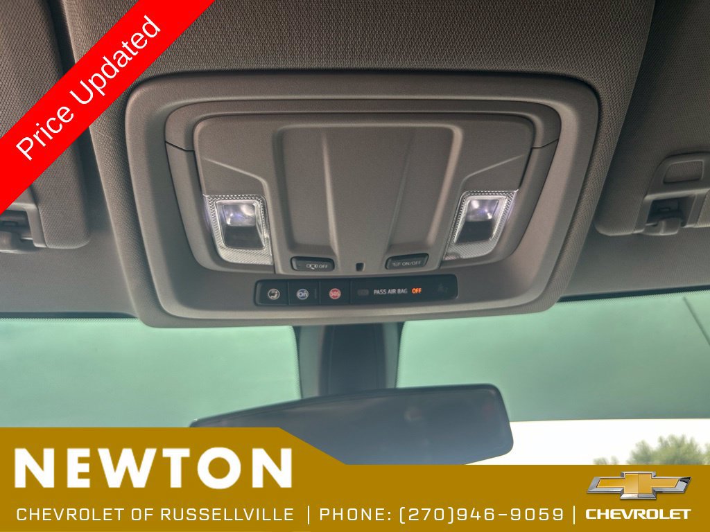 Used 2021 Chevrolet Silverado 1500 Custom RWD image 17