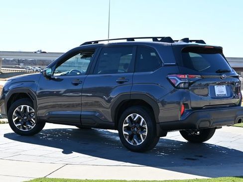 New 2026 Subaru Forester Premium image 5