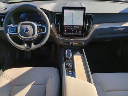 New 2026 Volvo XC60 B5 Plus w/ Protection Package Premier image 13