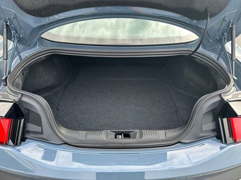 New 2025 Ford Mustang Premium image 19