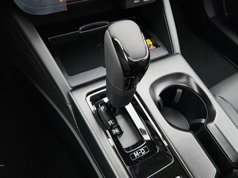 New 2026 Subaru Outback Limited XT image 11