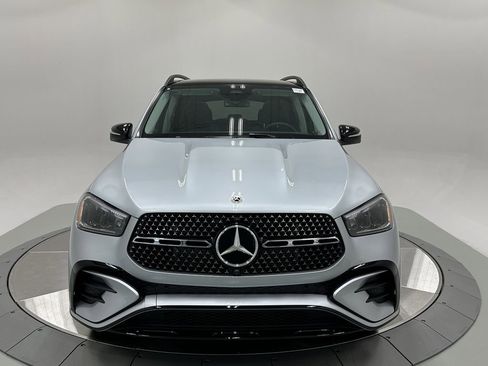 New 2026 Mercedes-Benz GLE 450 4MATIC image 2