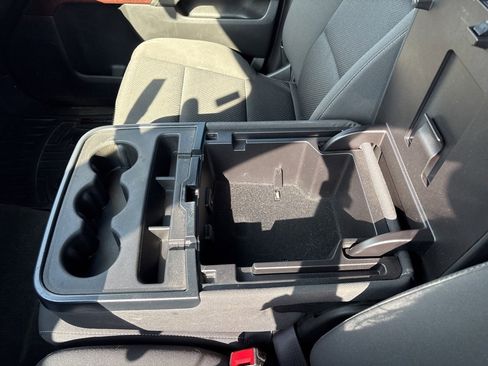 Used 2016 GMC Sierra 1500 SLE w/ SLE Value Package image 25