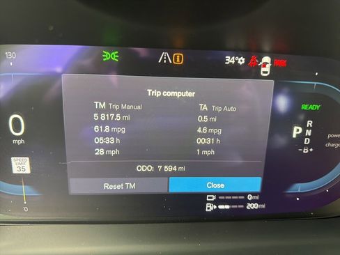 Certified 2023 Volvo S60 T8 Plus w/ Climate Package image 16