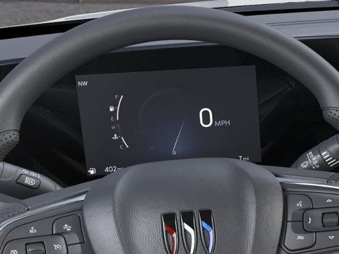 New 2026 Buick Envista Preferred FWD image 18