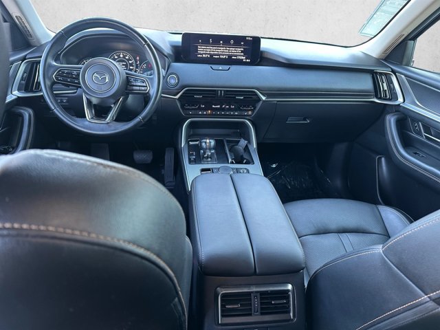 Used 2024 MAZDA CX-90 3.3 Turbo w/ Preferred Plus AWD/4WD image 20
