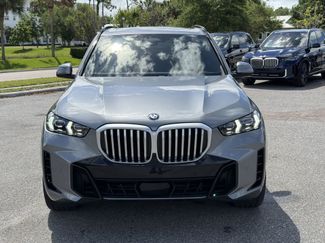Certified 2025 BMW X5 xDrive40i video 2