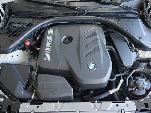Used 2026 BMW 330i Sedan w/ Premium Package RWD image 22