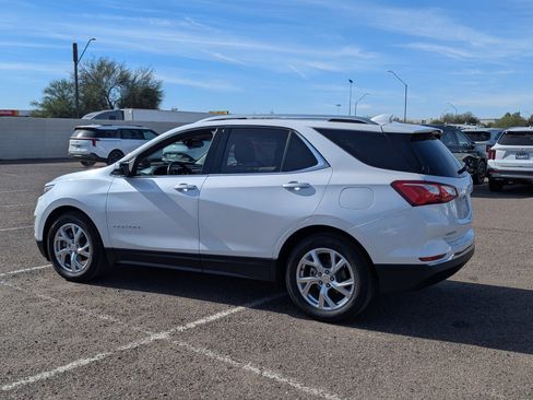 Used 2021 Chevrolet Equinox Premier image 3