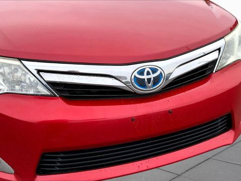 Used 2013 Toyota Camry XLE w/ Convenience Pkg FWD image 32
