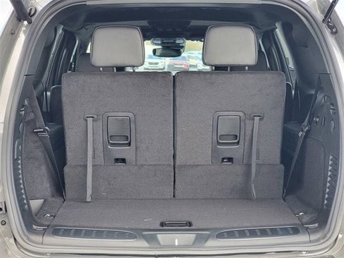 New 2026 Dodge Durango GT image 22