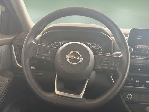 Certified 2023 Nissan Rogue SV AWD/4WD image 9