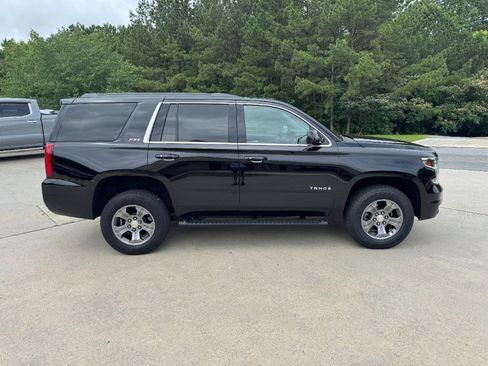 Used 2018 Chevrolet Tahoe LT AWD/4WD image 6
