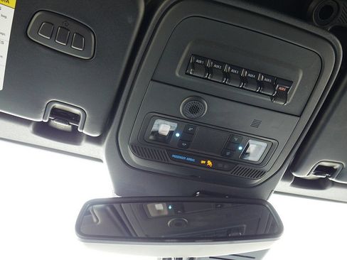 Used 2024 Ford Bronco Raptor AWD/4WD image 53