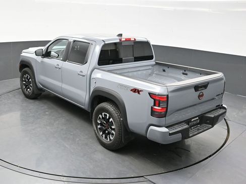 Used 2024 Nissan Frontier PRO-4X w/ Technology Package AWD/4WD image 37