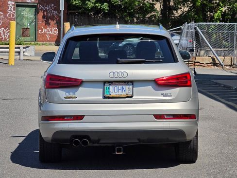 Used 2016 Audi Q3 2.0T Premium Plus AWD/4WD image 6
