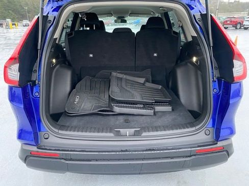 Used 2023 Honda CR-V LX image 13