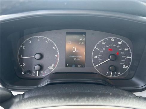 Certified 2025 Toyota Corolla SE image 12