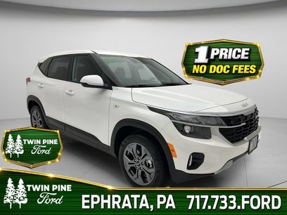 Used 2026 Kia Seltos LX