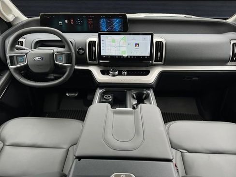 New 2026 Ford Expedition Active AWD/4WD image 10